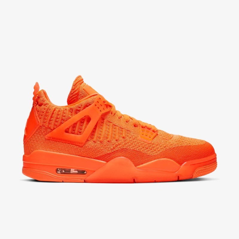 Aj4 flyknit hotsell